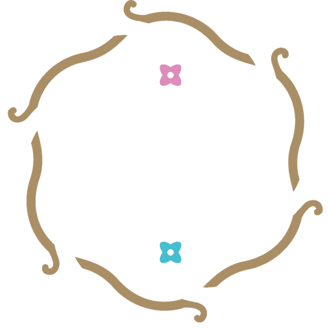 Grappenhall & Widnes Netball Club crest